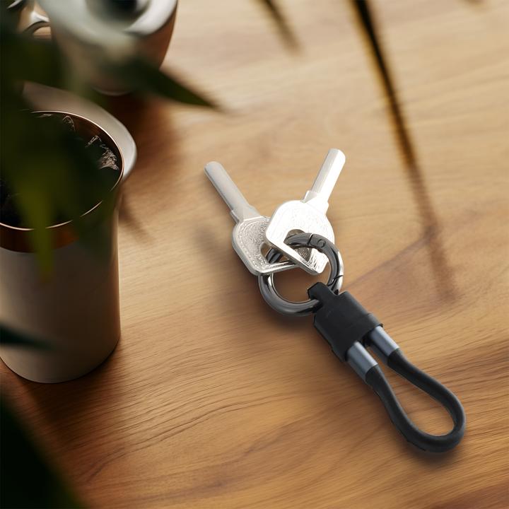 Produktbild 4smarts USB-C Keyring Kabelset (0.08 m)