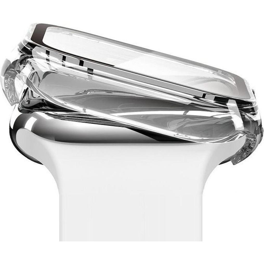Thumbnail - Screenguard ClearShield, Smartwatch Zubehör, Transparent