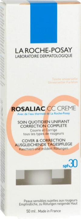 Image du produit La Roche Posay Rosaliac (Beige, 50 ml)