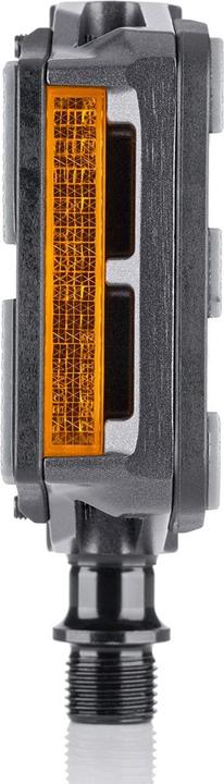 Image du produit DMR Flat4 pédale de plateforme, grey