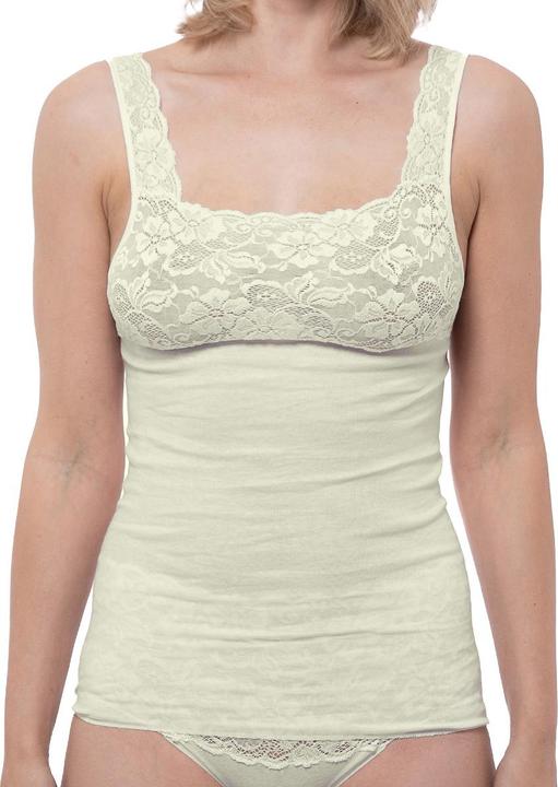 Image du produit Nina von C. Pack de 3 maillots de corps / tops en coton fin (50, 5XL)