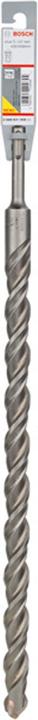 Bosch Hausgeräte Hammerbohrer plus-3 22x400x450mm (4-22 millimètres)