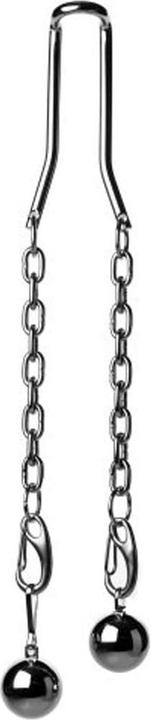 Master Series Heavy Hitch Ball Stretcher Hook with Weights