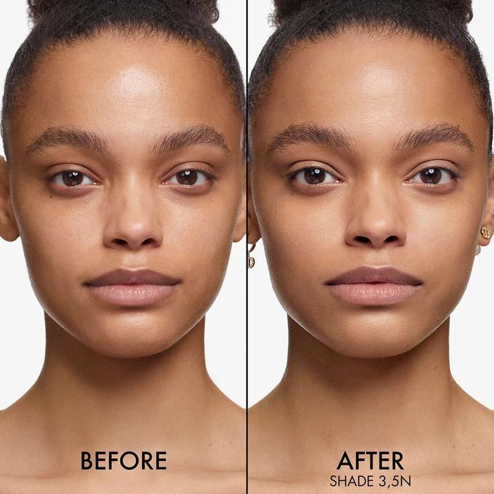 Produktbild Dior Christian Forever Hydra Nude Fond de Teint Fluid 3.5N Int25 (3.5N, Int25)