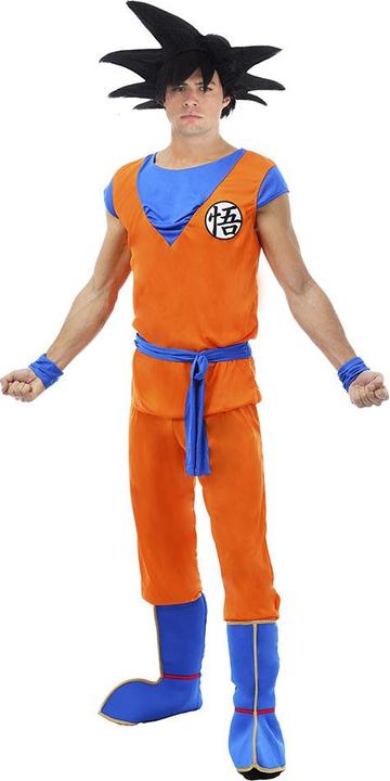 Image du produit Chaks Dragon Ball Goku (L)