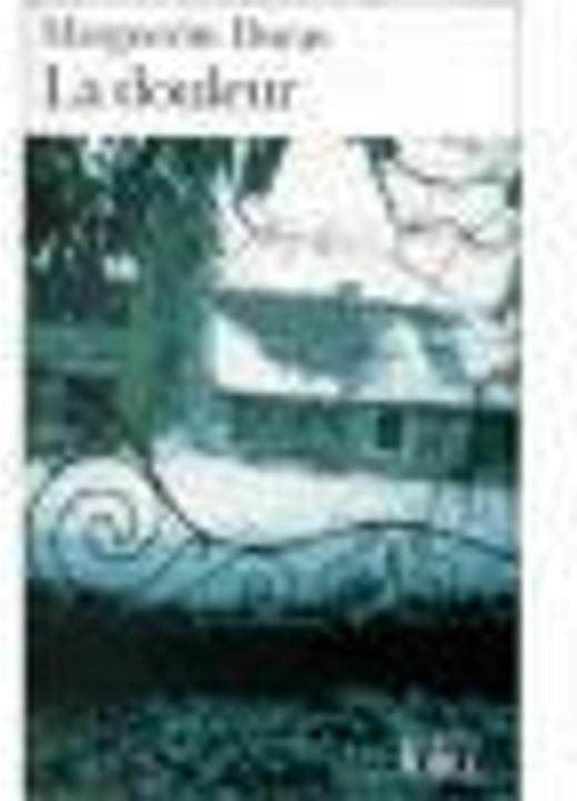 Produktbild La douleur (Französisch, Marguerite Duras, 1999)