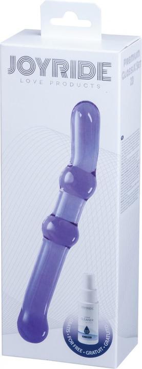 Produktbild Joyride Premium GlassiX Set 23