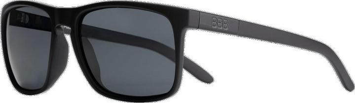 Produktbild BBB Town PZ PC BSG-56 Sportbrille (Matte Black, Black)