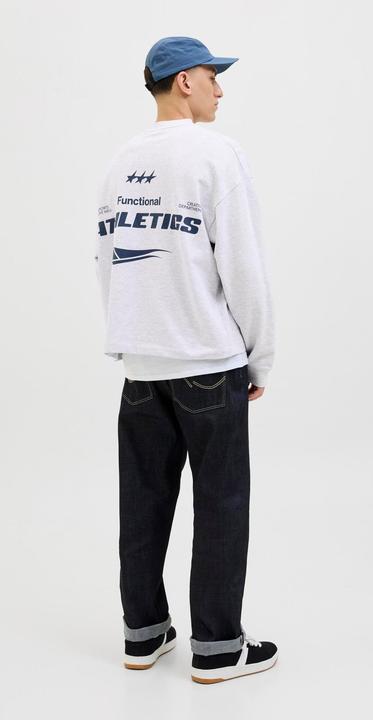 Produktbild Jack & Jones Sweatshirt Sweatshirt (XS)