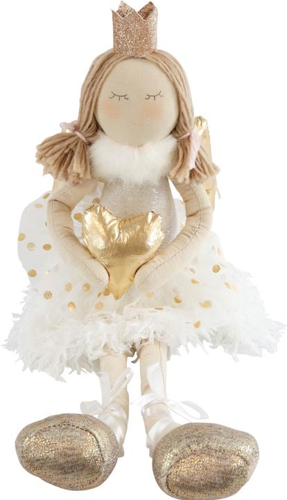 Produktbild Hoff Interieur Hoff-Interieur Elfenmädchen Glee sitzend 30 cm