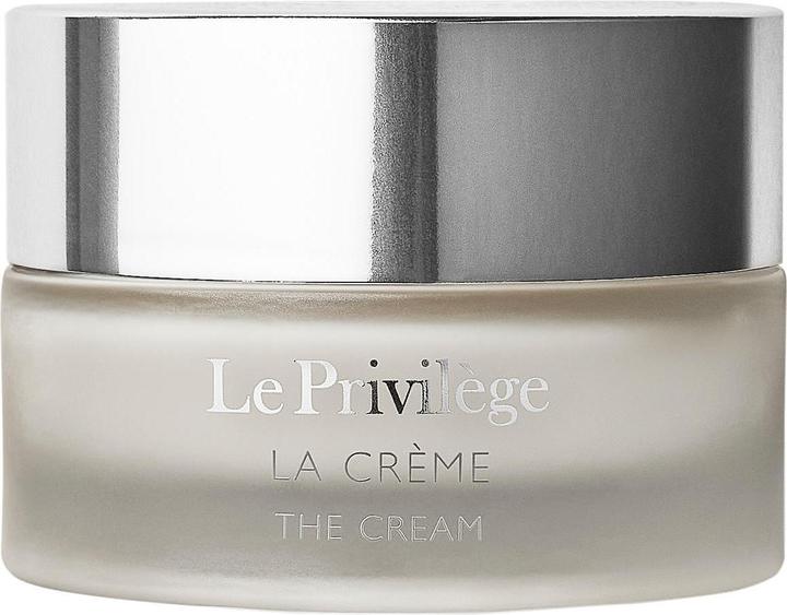 Actual product image Rivoli Le Privilège La Créme (50 ml)