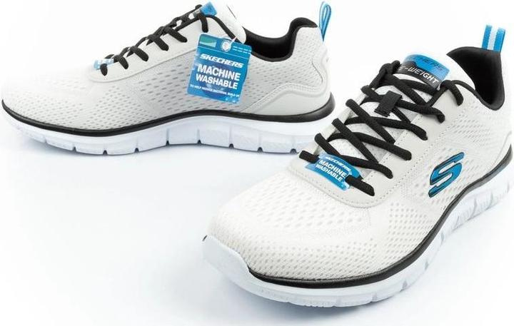 Image du produit Skechers Track Ripkent (42.5)