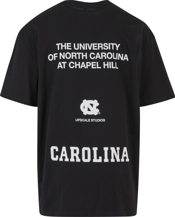 Actual product image Mister Tee MisterTee North Carolina Seal Logo Oversize Tee - 189497 (XXL)