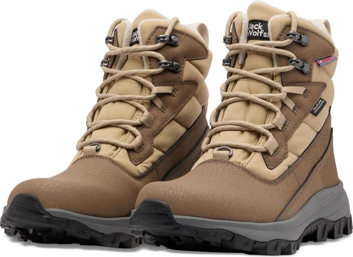 Produktbild Jack Wolfskin Everquest Pro Texapore High W (39.5)