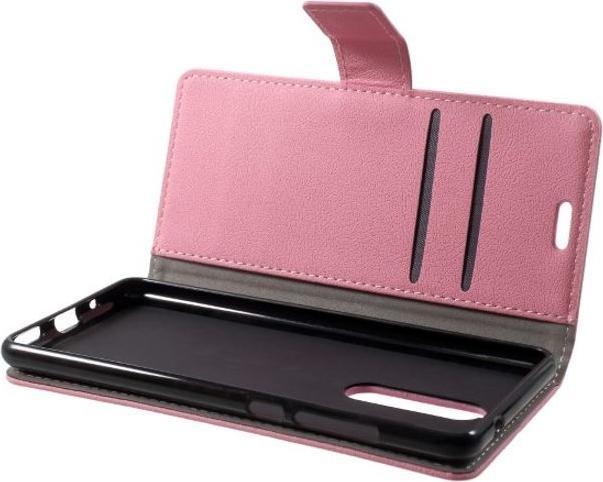 Produktbild MU Classic Classic III Leder Bookcover Series (Nokia 5.1)