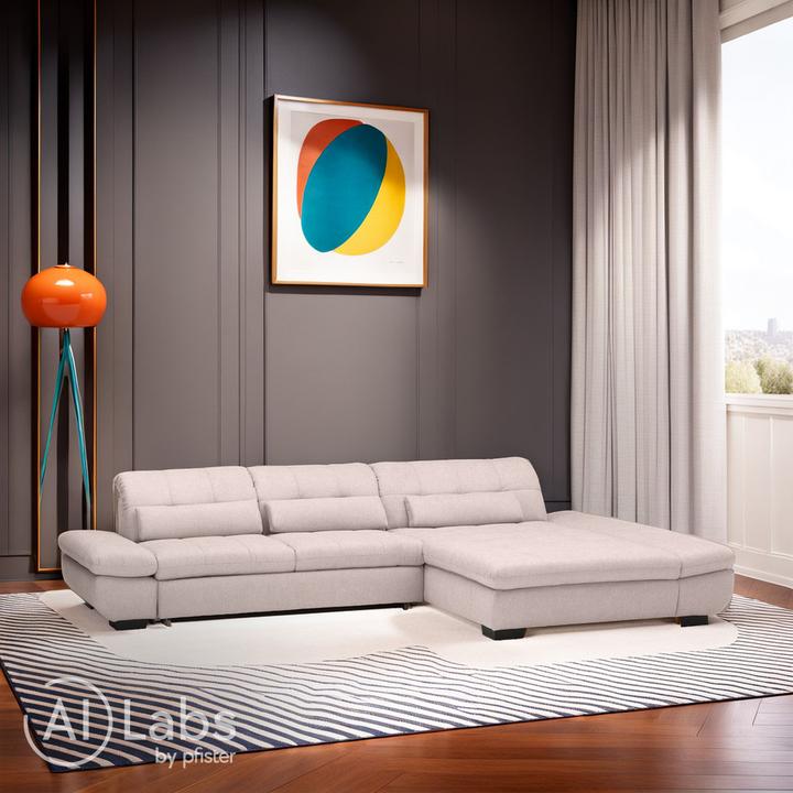 Immagine prodotto Xora 7686 (Divano ad angolo)