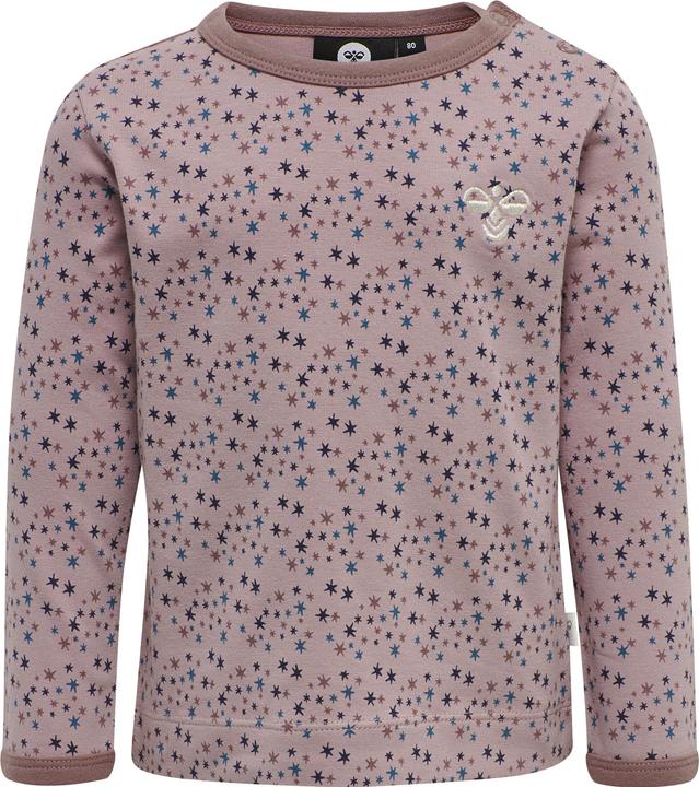 Immagine prodotto hummel Maglietta Hmlstar L/S (80)