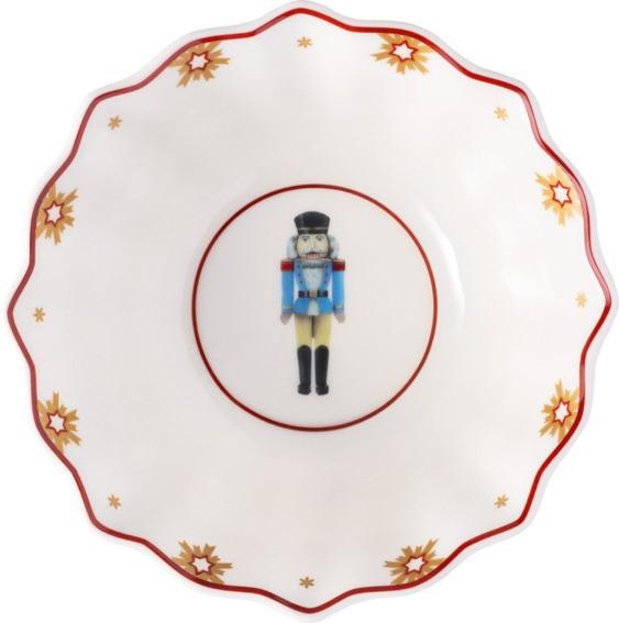 Productafbeelding Villeroy & Boch Toy's Delight Jubiläums-Schalen (14.90 cm, 0.28 l, 4x)