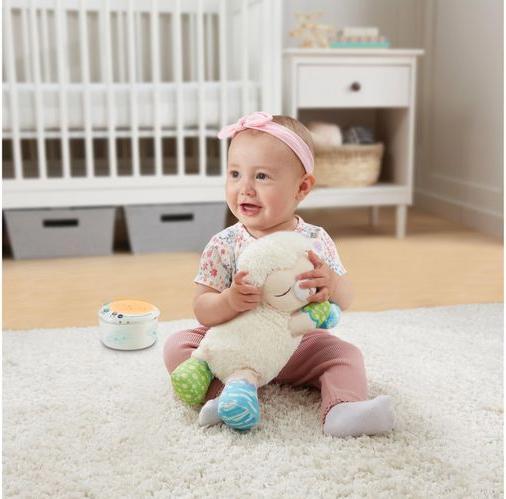 Actual product image VTech Sheep