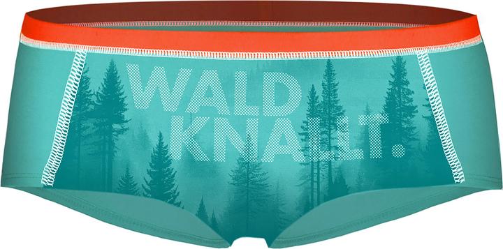 Immagine prodotto Ein schöner Fleck Erde Foresta pops (L)