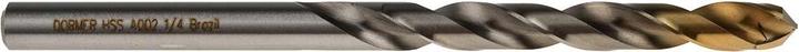 Produktbild Dormer Spiralbohrer HSS A002 1/4" (6.35 Millimeter)