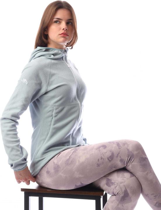 Image du produit Trespass - Veste à capuche MOLLO - Femme (36)