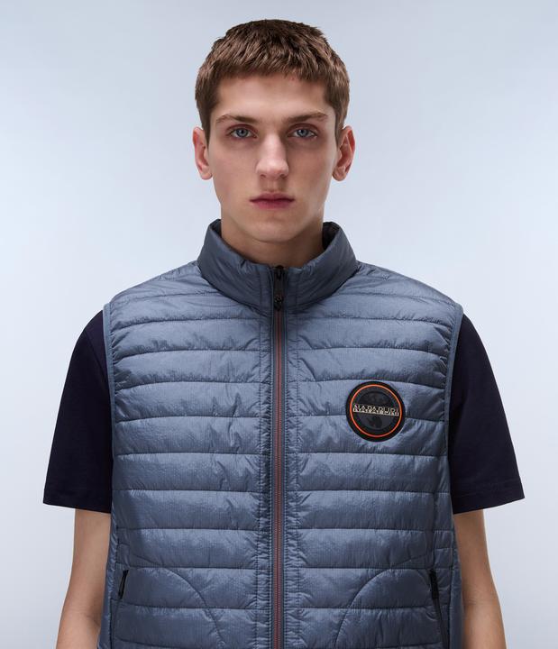 Actual product image Napapijri Amiata (S)