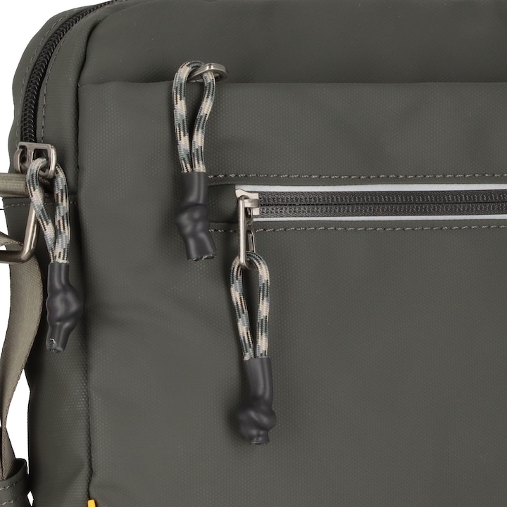 Actual product image Camel Active Explore shoulder bag 35 cm