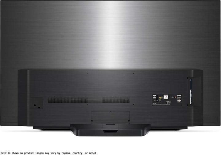 Actual product image LG OLED65CX9LA (65", OLED, 4K, 2020)