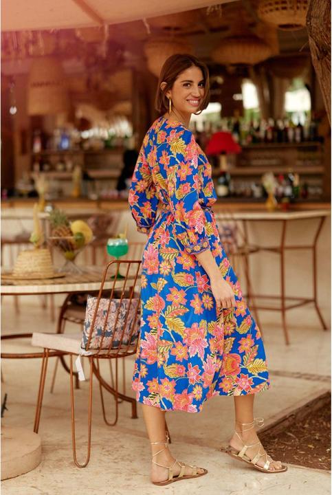 Image du produit La Petite Étoile robe a petite étoie raven (L)