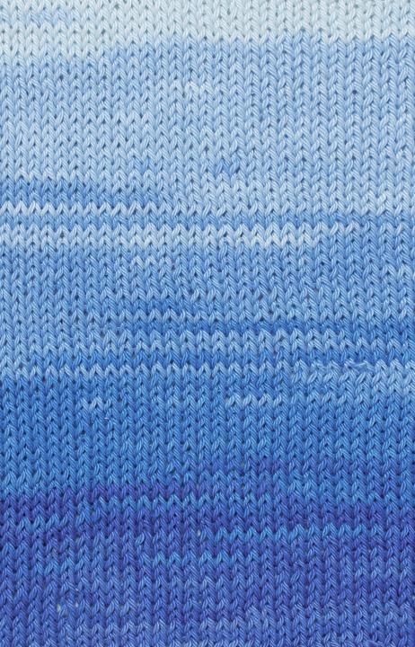 Actual product image Gründl Cotton Quick Batik, 100 g (260 m)