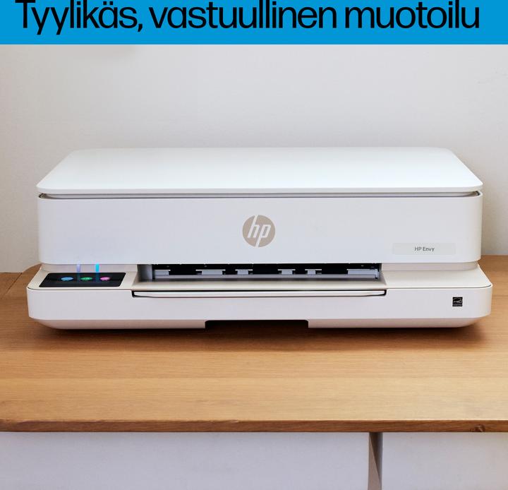 Produktbild HP Envy 6120e (Tintenpatrone, Farbe)