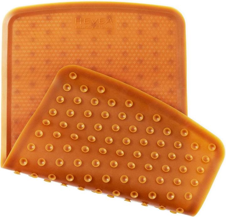 Hevea Badematte (55 x 32 cm)