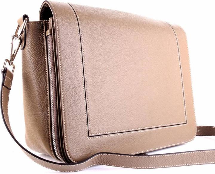 Immagine prodotto Only-Bags.Store Borsa in pelle, borsa in pelle, borsa messenger in pelle