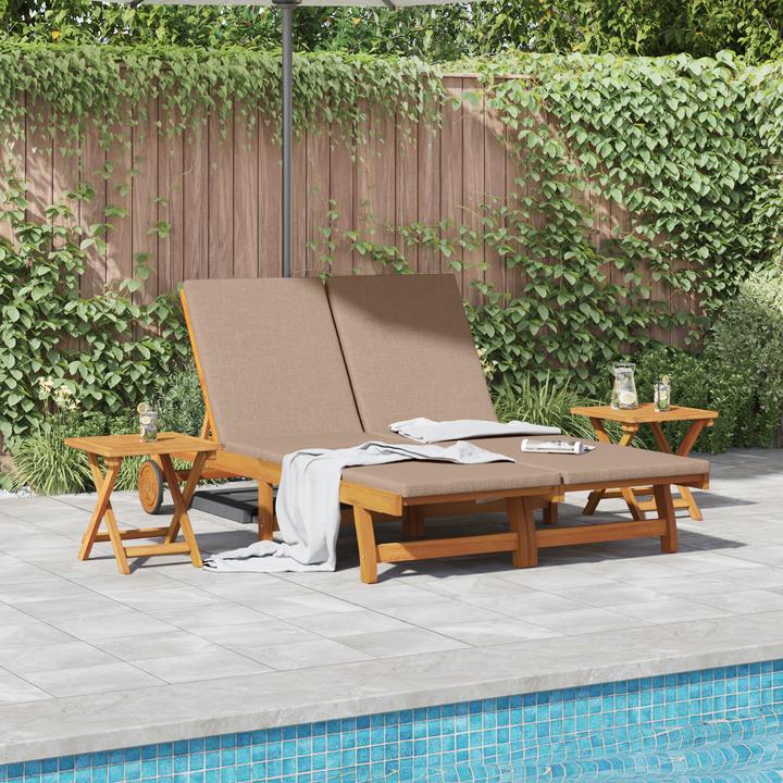 Image du produit vidaXL gartenmöbel (199 cm)