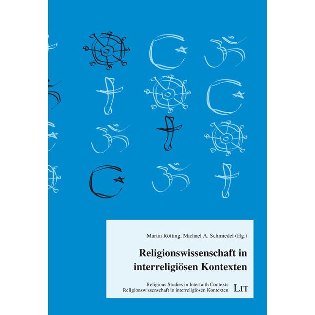 Religionswissenschaft in interreligiöse, Fachbücher