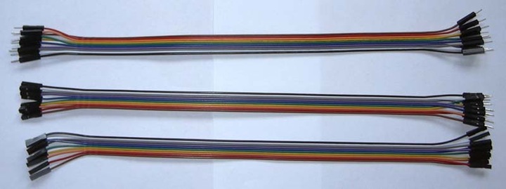 Image du produit OEM Ensemble : Câble de raccordement P00000474