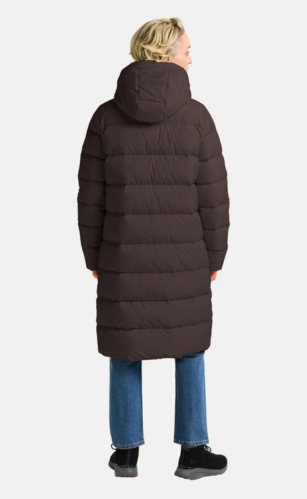 Actual product image Jack Wolfskin Frozen Palace Coat W (XXL)