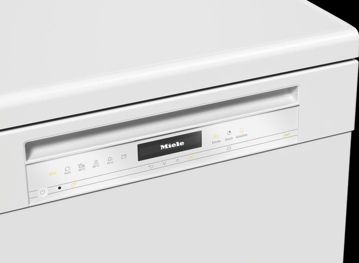 Image du produit Miele G 17600-60 SC AutoDos