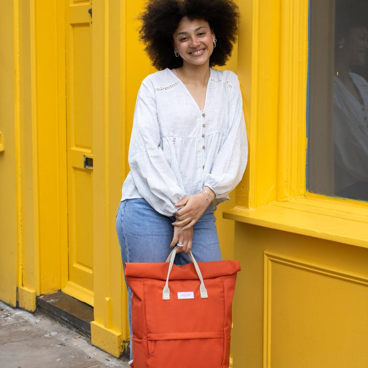 Image du produit Kind Bag Large Backpack Orange brûlée