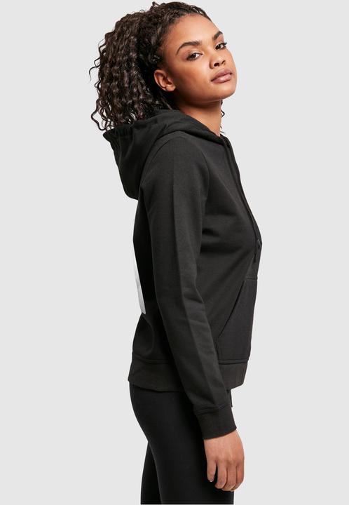 Produktbild Mister Tee Ladies Ballin 2.0 Basic Hoody (S)