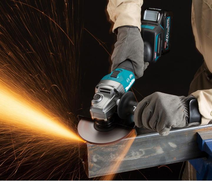 Actual product image Makita GA 035 (150 mm)