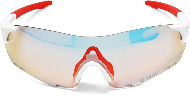 Produktbild Yeaz Sunelation (Weiss, Rot)