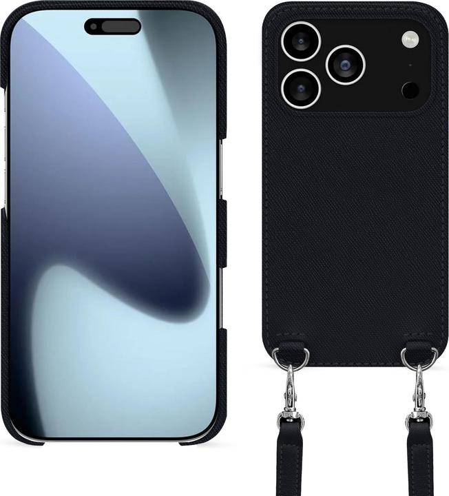 Noir élégant ( Noir / Black )