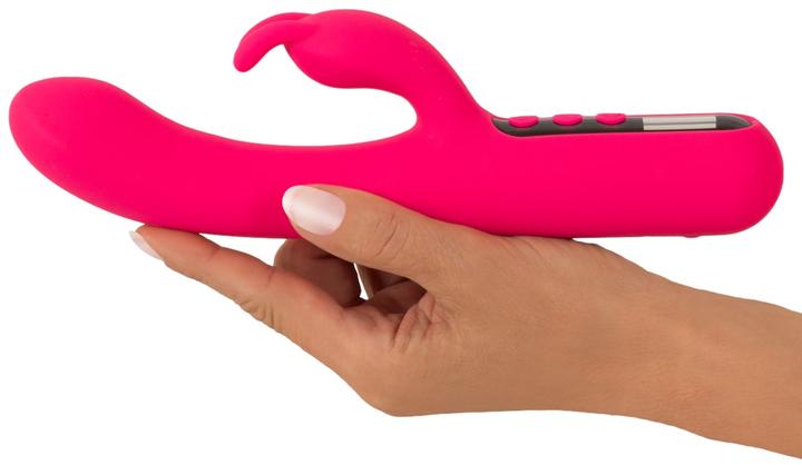 Image du produit You2Toys Vibromasseur Pink Sunset Rabbit