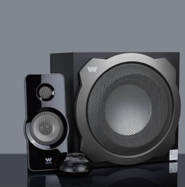 Produktbild Woxter SO26-113