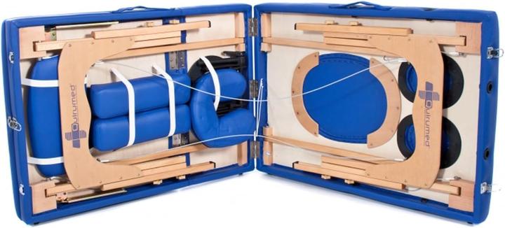 Actual product image Quirumed Pregnancy Massage Chair