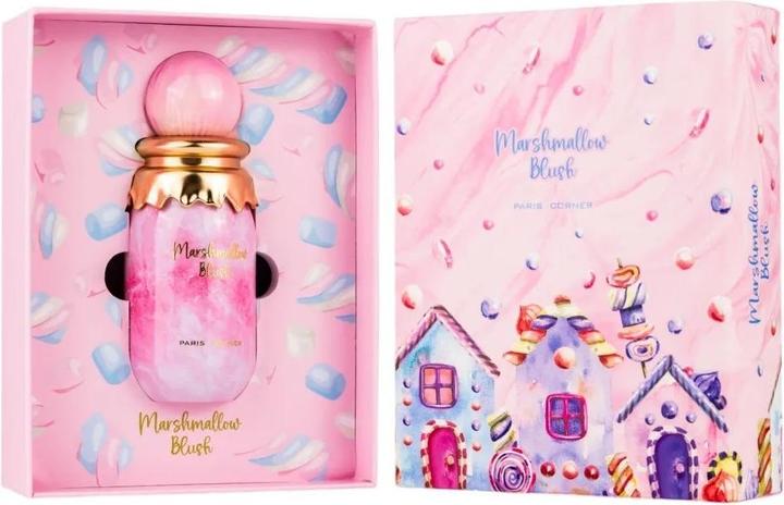 Immagine prodotto Paris Corner Marshmallow Blush (Eau de parfum, 100 ml)