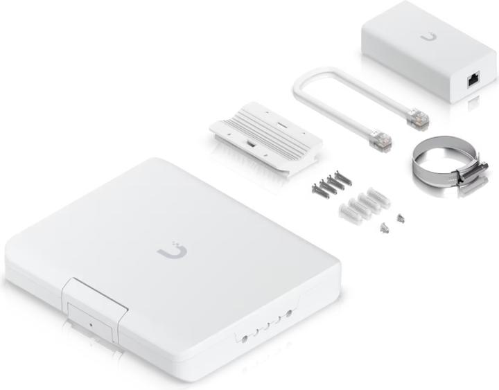 Immagine prodotto Ubiquiti Involucro esterno resistente alle intemperie