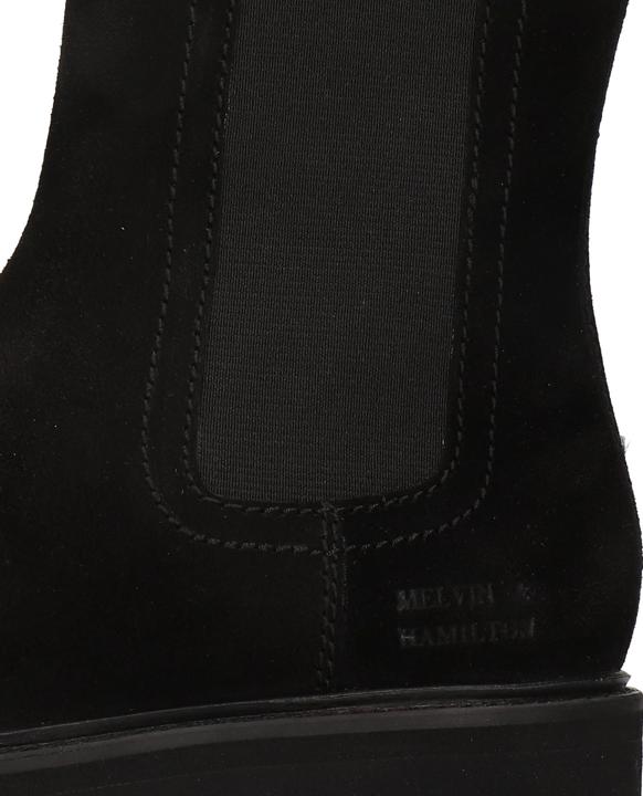 Actual product image Melvin & Hamilton Leonie 23 Handmade Leather Ankle Boots (41)